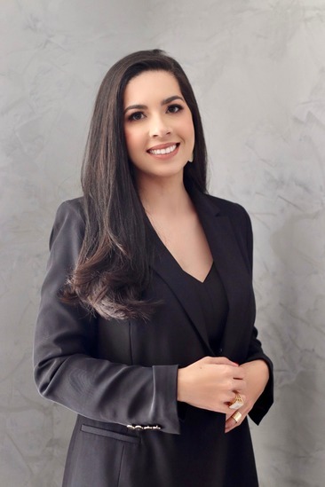 Amanda Egert
